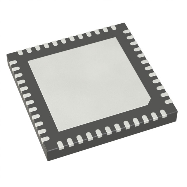 PIC18F54Q71-I/6LX Microchip Technology