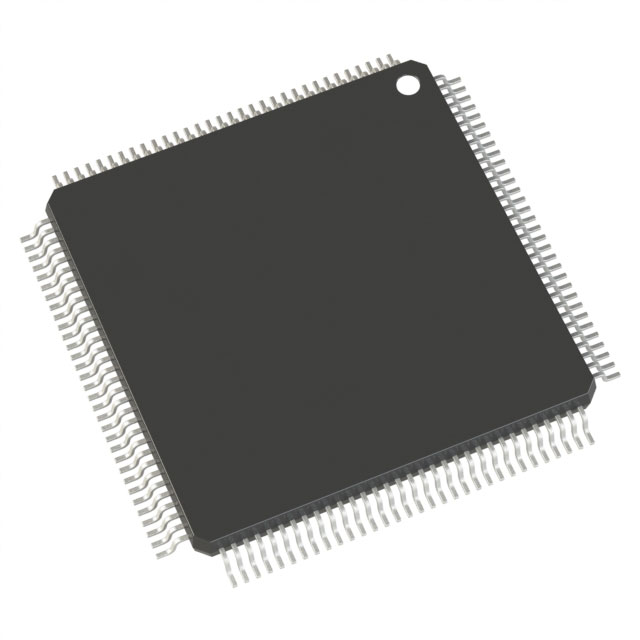 LAN8814/ZMXB Microchip Technology