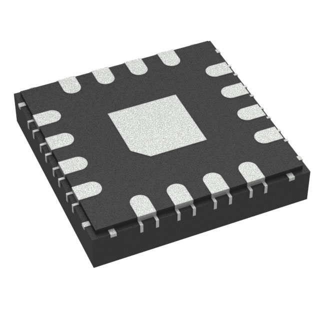 SYA75603BTWL-TRVAO Microchip Technology