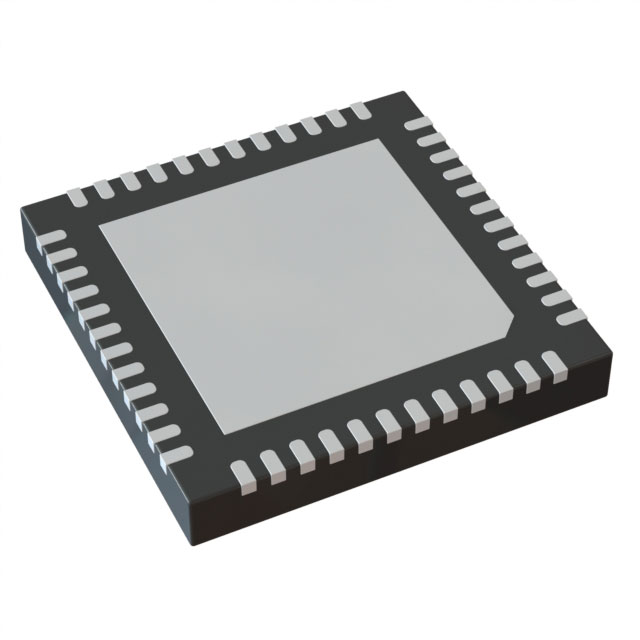 ATSAMR30G18A-MUT Microchip Technology