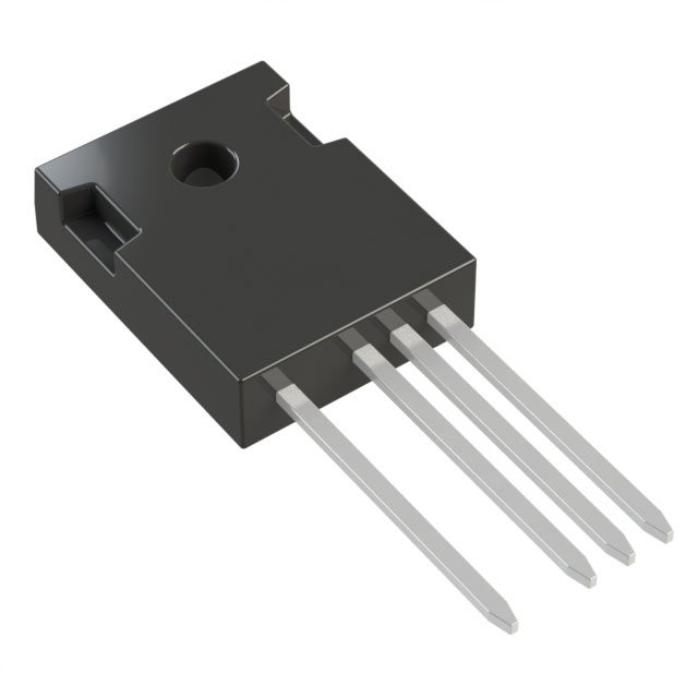 MSC080SMA330B4 Microchip Technology