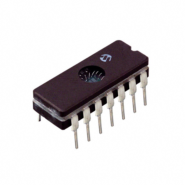 TC4468MJD Microchip Technology