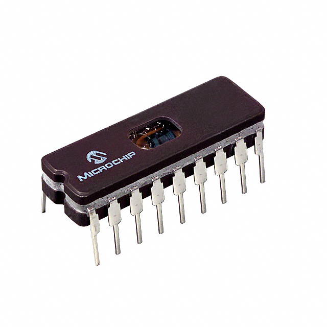 PIC16C622A/JW Microchip Technology