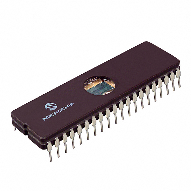 PIC16C64A/JW Microchip Technology