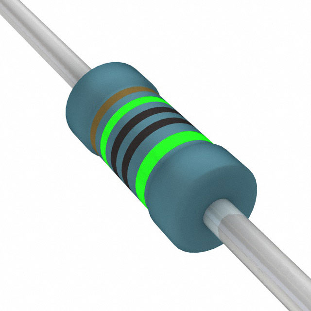 MBB02070C1500DRP00 Vishay Beyschlag/Draloric/BC Components