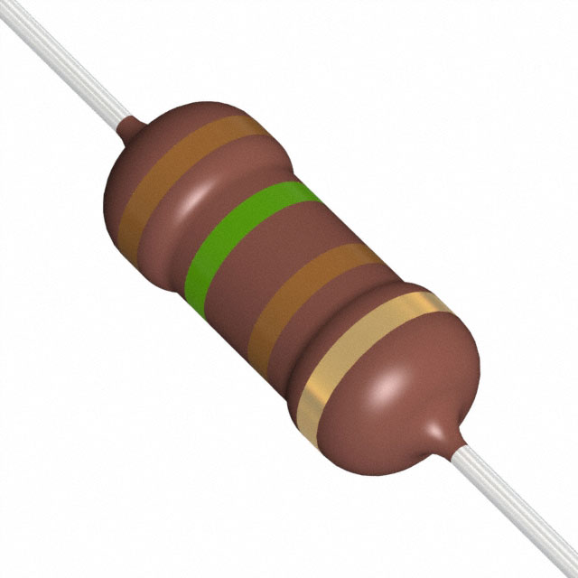 RR01J150RTB TE Connectivity Passive Product