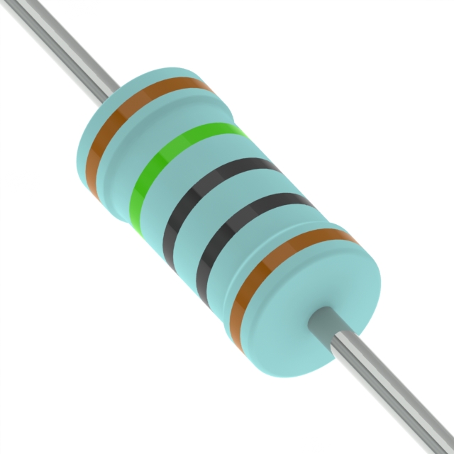 MF0207FTE52-150R YAGEO