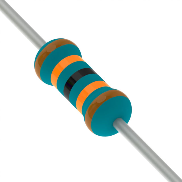 RNV14FTL150K Stackpole Electronics Inc
