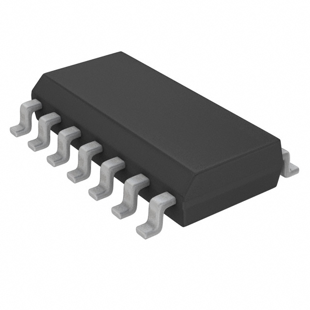 SG2843D-TR Microchip Technology