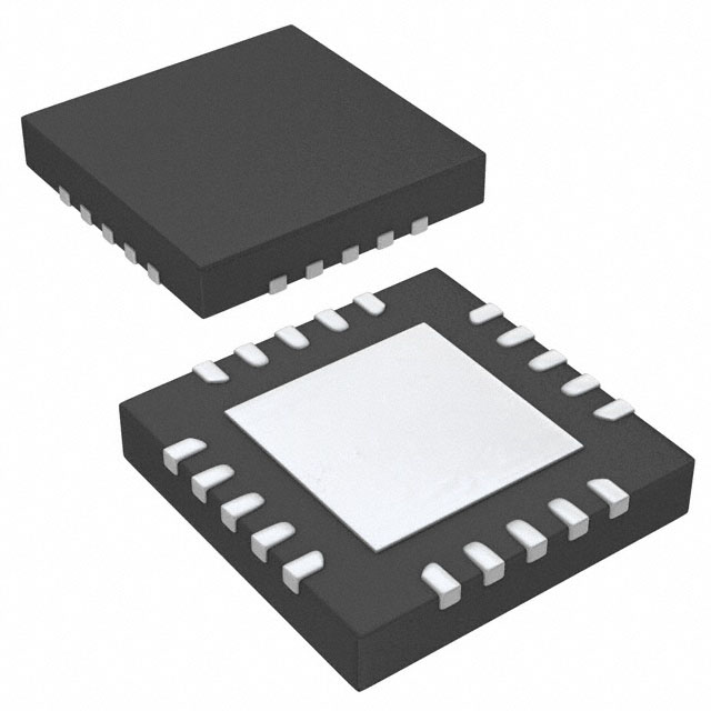 MCP45HV31T-503E/MQ Microchip Technology