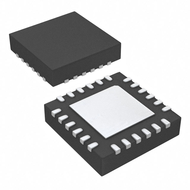 ATTINY1627-MF Microchip Technology