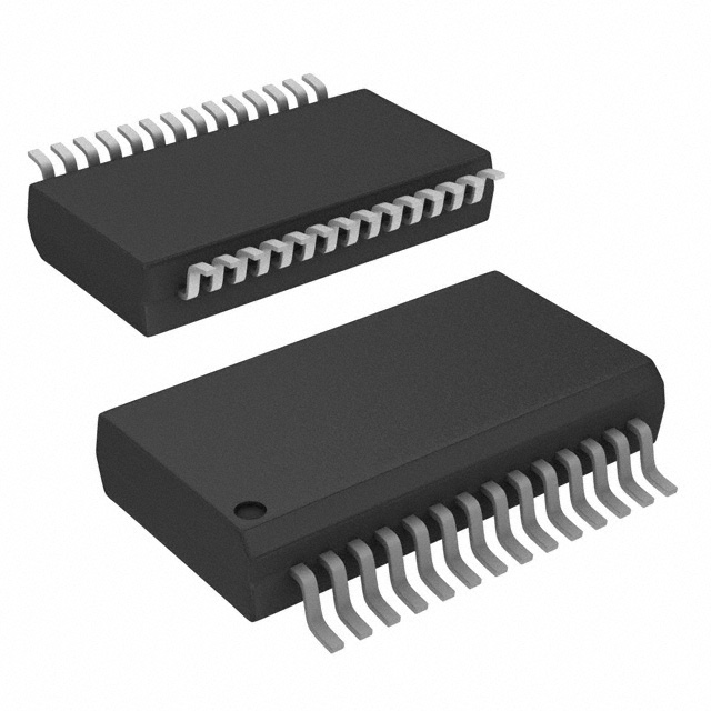 MIC2563A-0YSM-TR Microchip Technology