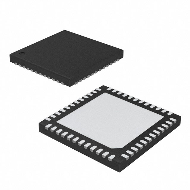 A3PN010-QNG48 Microchip Technology