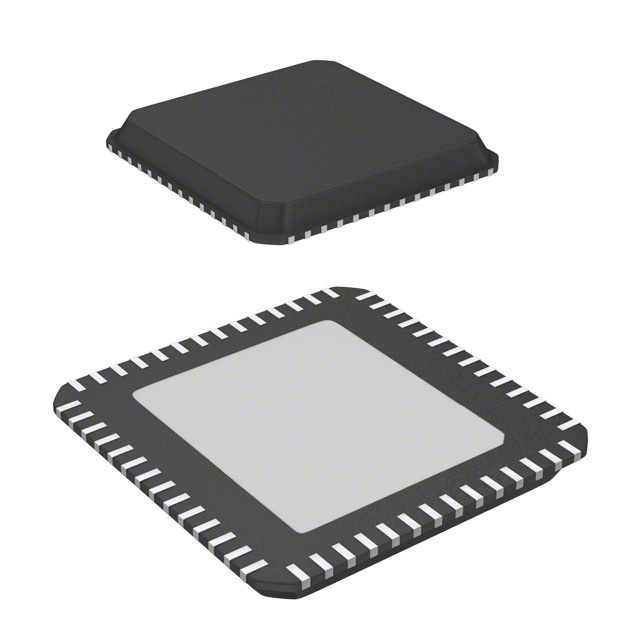 LAN9303I-ABZJ Microchip Technology