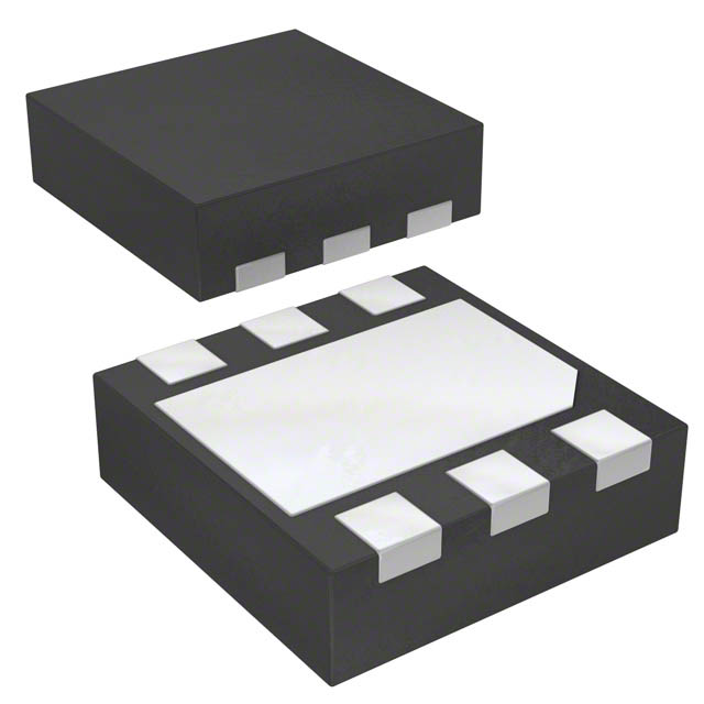 SST12LN01-QU6E Microchip Technology