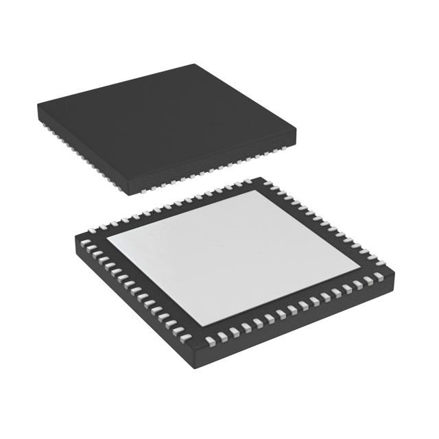 PIC32MX250F256HT-I/MR Microchip Technology