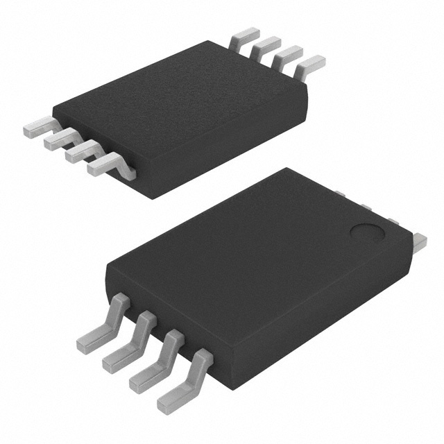 MCP6022T-E/STVAO Microchip Technology