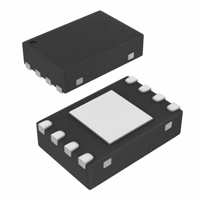 EMC1412-1-AC3-TR Microchip Technology