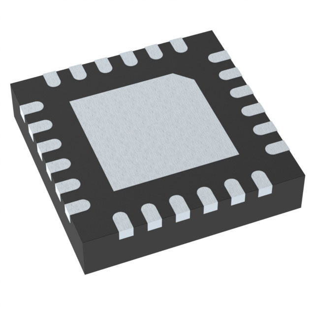 MMS006PP3E Microchip Technology