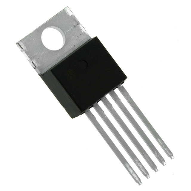 TC74A2-5.0VAT Microchip Technology