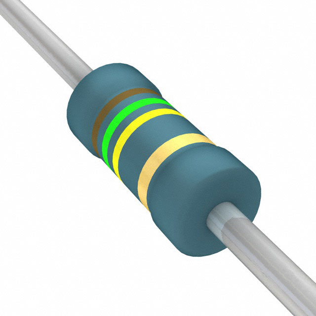 SFR2500001503JR500 Vishay Beyschlag/Draloric/BC Components