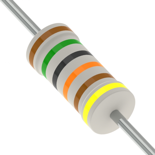 HHV-25FR-52-150K YAGEO