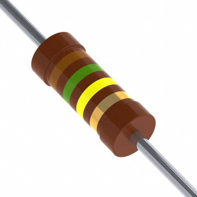 CBT25J150K TE Connectivity Passive Product