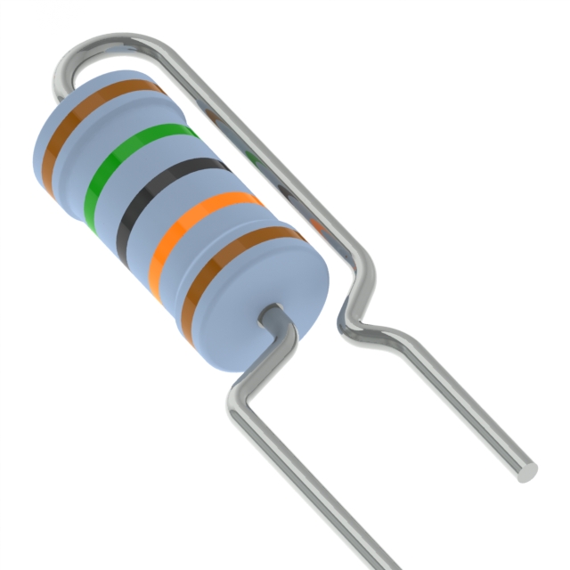 MFR-25FRFPN150K YAGEO