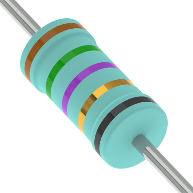 NKN500JR-73-0R15 YAGEO