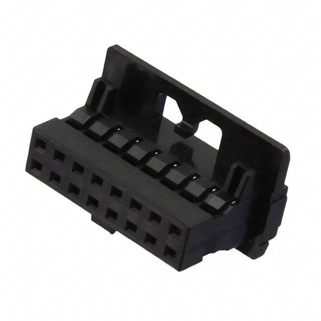 1510140016 Molex