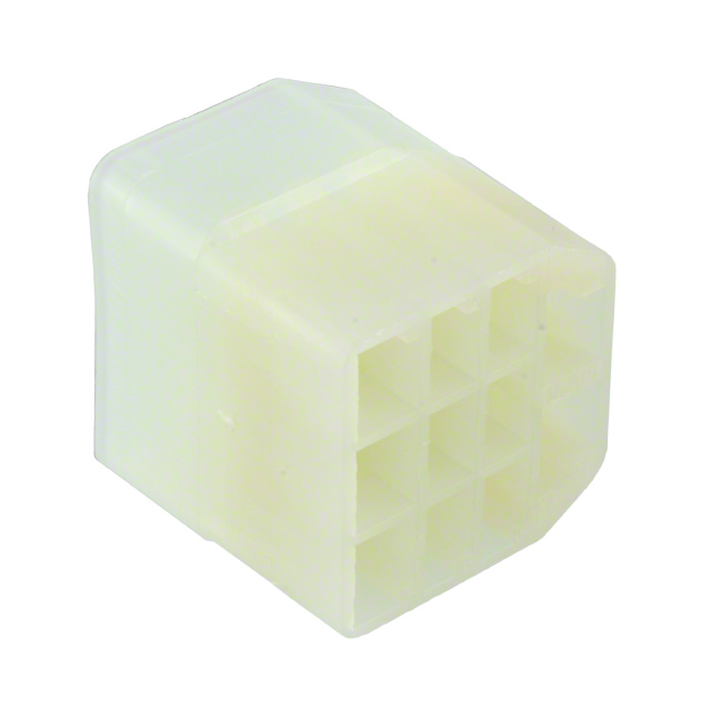 151326-1 TE Connectivity AMP Connectors