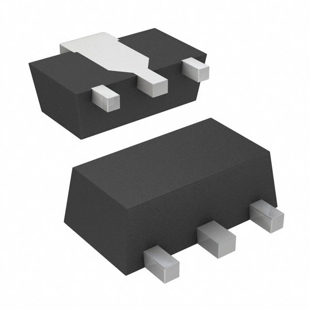 CXT3904 TR PBFREE Central Semiconductor Corp