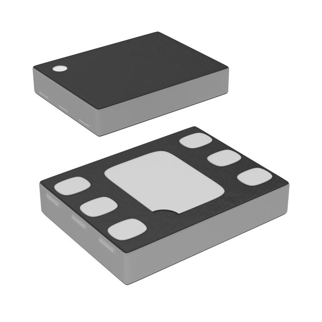 CTLDM7120-M621H TR Central Semiconductor Corp