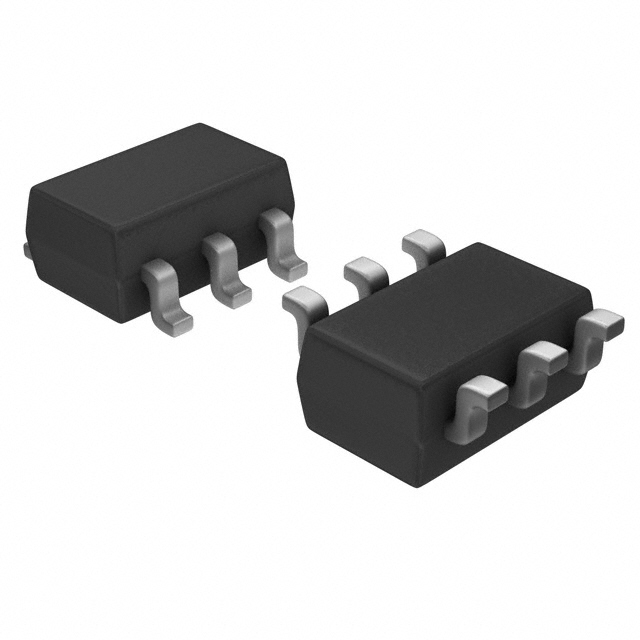 CMXTVS5V6 TR Central Semiconductor Corp