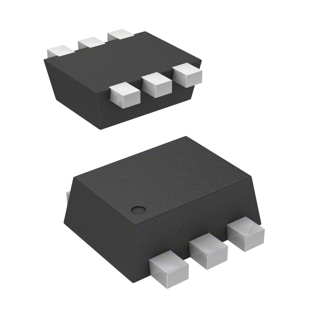 CMLDM7484 TR PBFREE Central Semiconductor Corp