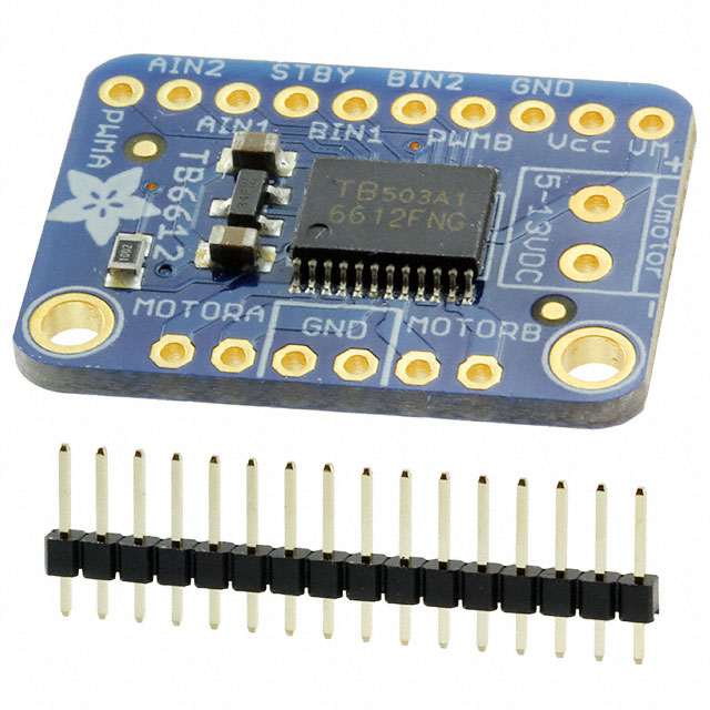 2448 Adafruit Industries LLC