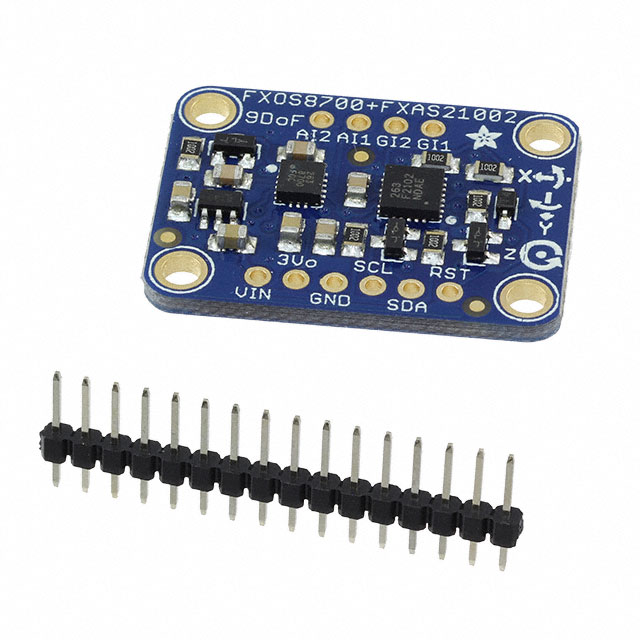 3463 Adafruit Industries LLC