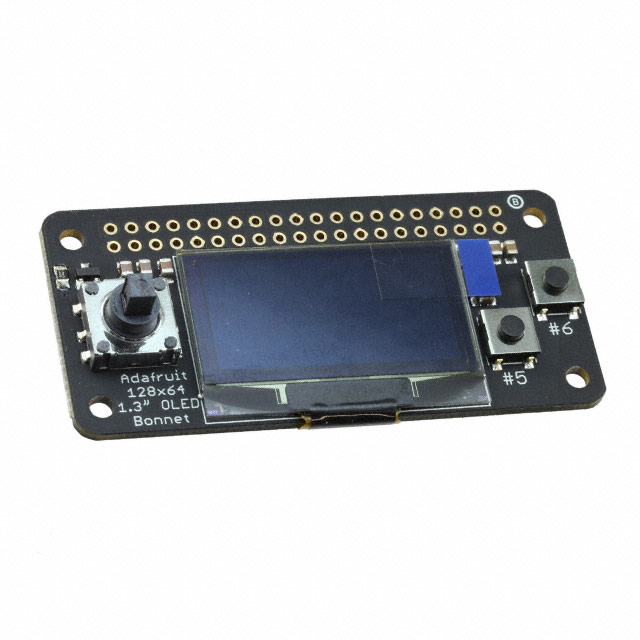 3531 Adafruit Industries LLC