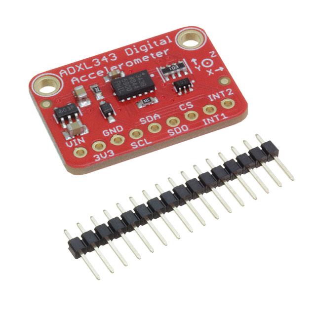 4097 Adafruit Industries LLC