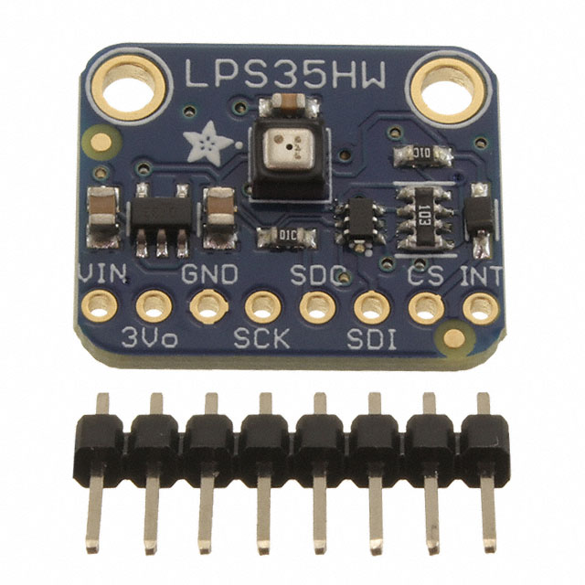 4258 Adafruit Industries LLC