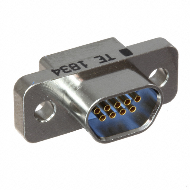 1532187-1 TE Connectivity Aerospace, Defense and Marine