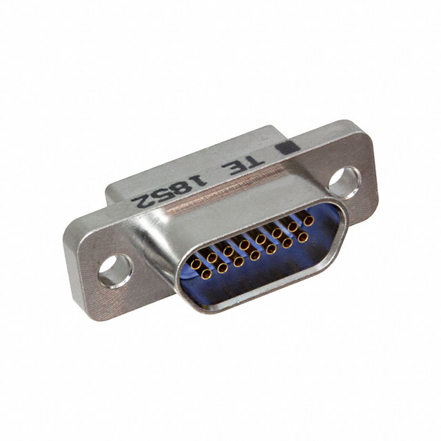 1532188-1 TE Connectivity Aerospace, Defense and Marine