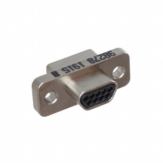 1532209-1 TE Connectivity Aerospace, Defense and Marine