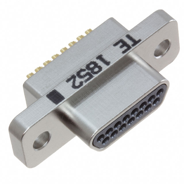 1532210-1 TE Connectivity Aerospace, Defense and Marine