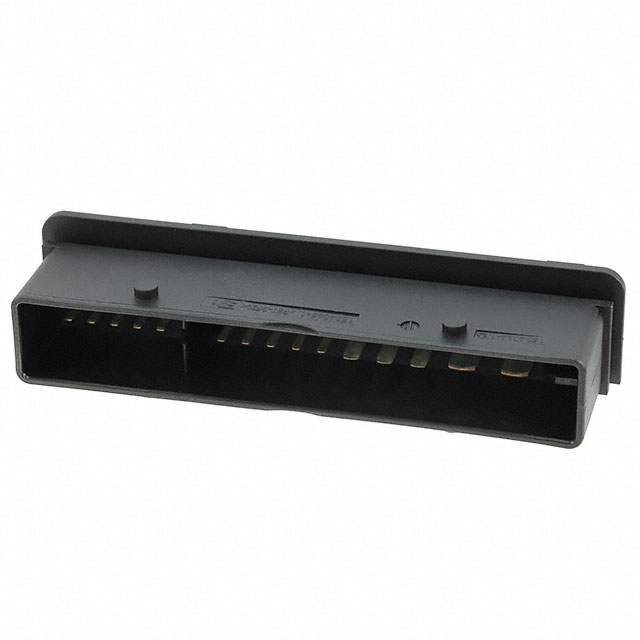 1534046-1 TE Connectivity AMP Connectors