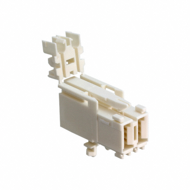 1534073-2 TE Connectivity AMP Connectors