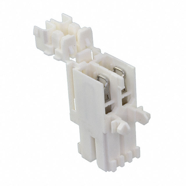 1534075-2 TE Connectivity AMP Connectors