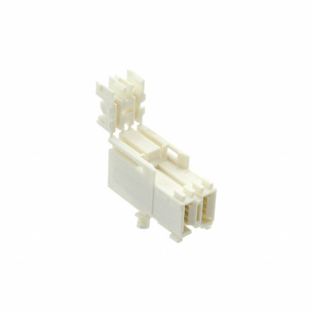 1534077-2 TE Connectivity AMP Connectors