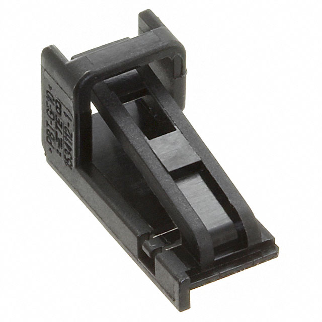 1534112-1 TE Connectivity AMP Connectors