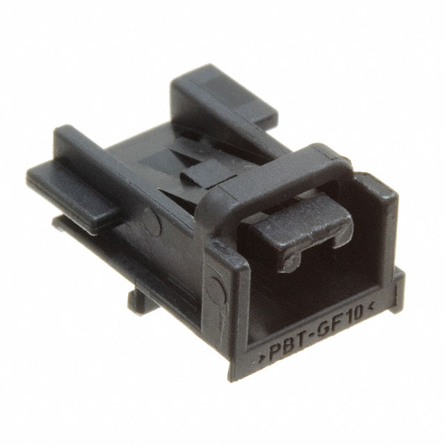 1534149-1 TE Connectivity AMP Connectors